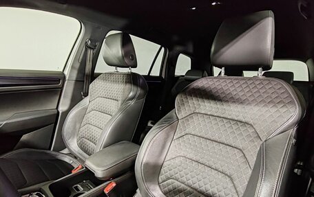 Skoda Kodiaq I, 2021 год, 2 780 000 рублей, 12 фотография