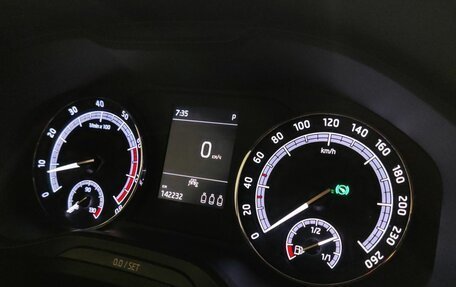 Skoda Kodiaq I, 2021 год, 2 780 000 рублей, 9 фотография