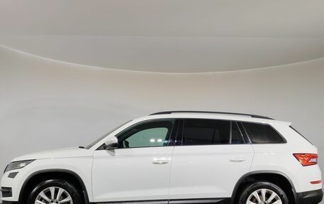 Skoda Kodiaq I, 2021 год, 2 780 000 рублей, 8 фотография