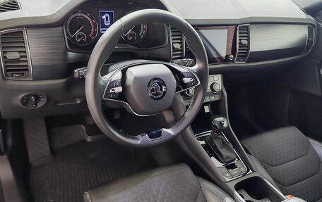 Skoda Kodiaq I, 2021 год, 2 780 000 рублей, 11 фотография