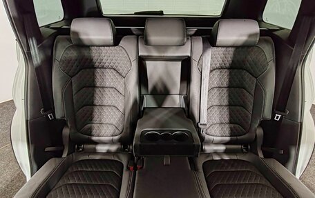 Skoda Kodiaq I, 2021 год, 2 780 000 рублей, 13 фотография