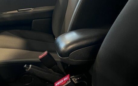 Nissan Tiida, 2008 год, 600 000 рублей, 29 фотография