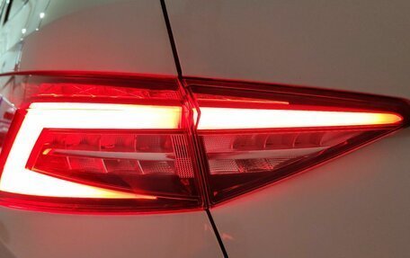 Skoda Kodiaq I, 2021 год, 2 780 000 рублей, 22 фотография