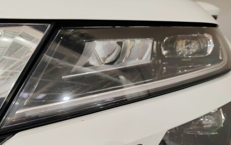 Skoda Kodiaq I, 2021 год, 2 780 000 рублей, 20 фотография