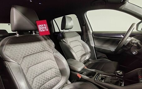 Skoda Kodiaq I, 2021 год, 2 780 000 рублей, 15 фотография