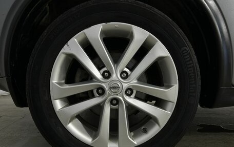 Nissan Juke II, 2012 год, 1 199 000 рублей, 13 фотография