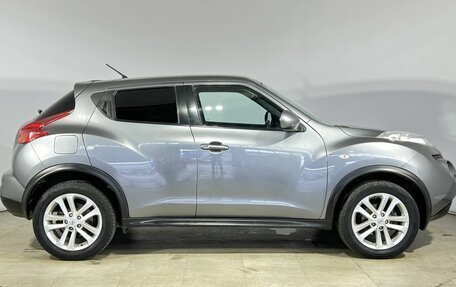 Nissan Juke II, 2012 год, 1 199 000 рублей, 5 фотография