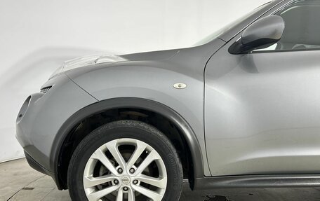 Nissan Juke II, 2012 год, 1 199 000 рублей, 8 фотография