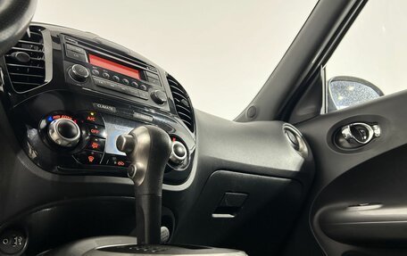 Nissan Juke II, 2012 год, 1 199 000 рублей, 18 фотография