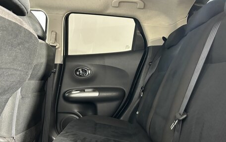 Nissan Juke II, 2012 год, 1 199 000 рублей, 19 фотография