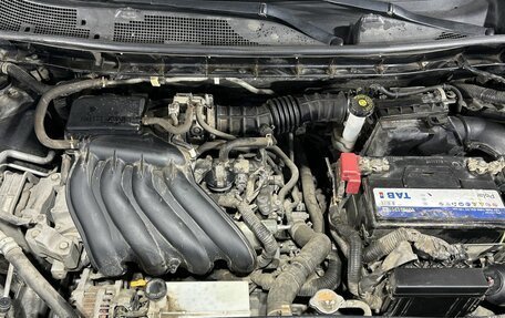 Nissan Juke II, 2012 год, 1 199 000 рублей, 24 фотография