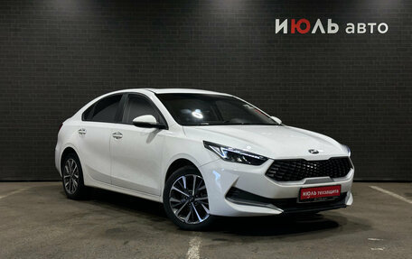 KIA K3, 2020 год, 1 850 000 рублей, 3 фотография