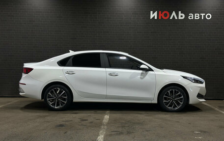 KIA K3, 2020 год, 1 850 000 рублей, 4 фотография