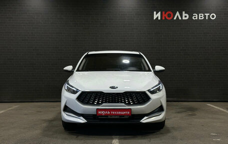 KIA K3, 2020 год, 1 850 000 рублей, 2 фотография