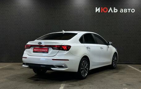 KIA K3, 2020 год, 1 850 000 рублей, 5 фотография