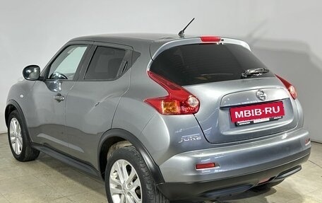 Nissan Juke II, 2012 год, 1 199 000 рублей, 6 фотография