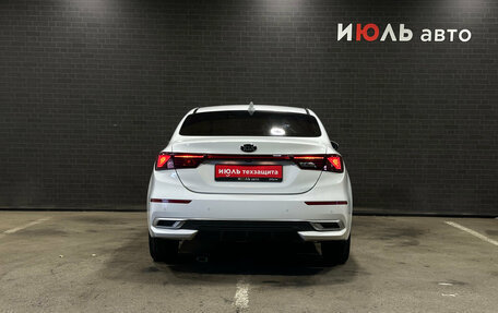 KIA K3, 2020 год, 1 850 000 рублей, 6 фотография