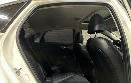 KIA K3, 2020 год, 1 850 000 рублей, 10 фотография