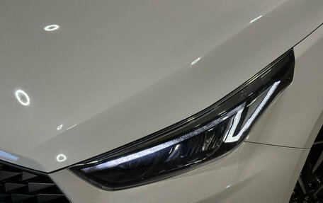 KIA K3, 2020 год, 1 850 000 рублей, 7 фотография
