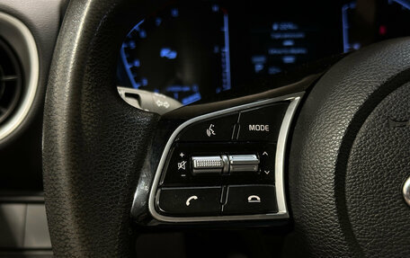 KIA K3, 2020 год, 1 850 000 рублей, 16 фотография