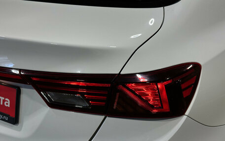 KIA K3, 2020 год, 1 850 000 рублей, 8 фотография