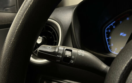 KIA K3, 2020 год, 1 850 000 рублей, 18 фотография