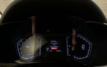 KIA K3, 2020 год, 1 850 000 рублей, 20 фотография