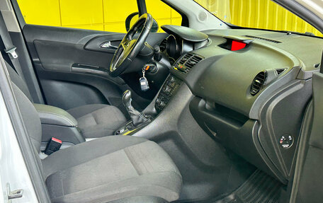 Opel Meriva, 2013 год, 728 000 рублей, 14 фотография