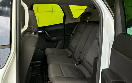 Opel Meriva, 2013 год, 728 000 рублей, 15 фотография