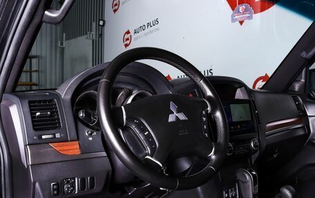 Mitsubishi Pajero IV, 2008 год, 1 750 000 рублей, 7 фотография
