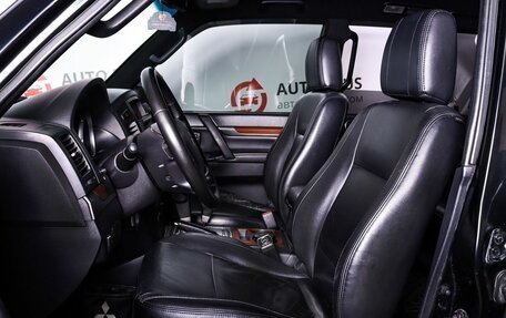 Mitsubishi Pajero IV, 2008 год, 1 750 000 рублей, 8 фотография
