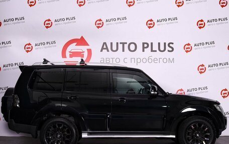 Mitsubishi Pajero IV, 2008 год, 1 750 000 рублей, 6 фотография