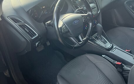 Ford Focus III, 2017 год, 1 150 000 рублей, 6 фотография
