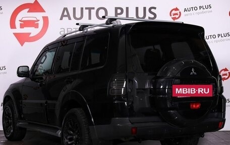 Mitsubishi Pajero IV, 2008 год, 1 750 000 рублей, 2 фотография