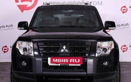Mitsubishi Pajero IV, 2008 год, 1 750 000 рублей, 3 фотография