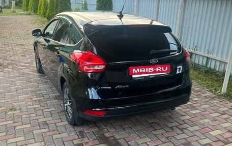 Ford Focus III, 2017 год, 1 150 000 рублей, 2 фотография