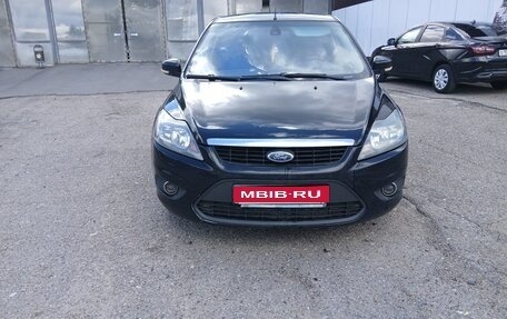 Ford Focus II рестайлинг, 2010 год, 485 000 рублей, 1 фотография