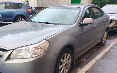Chevrolet Epica, 2010 год, 490 000 рублей, 1 фотография