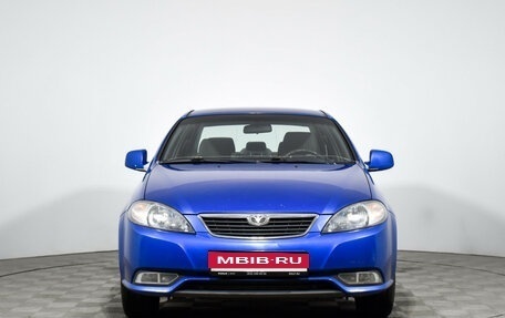 Daewoo Gentra II, 2014 год, 449 000 рублей, 1 фотография