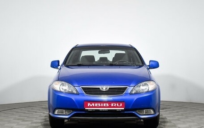 Daewoo Gentra II, 2014 год, 449 000 рублей, 1 фотография