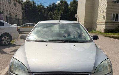 Ford Focus II рестайлинг, 2006 год, 315 000 рублей, 1 фотография