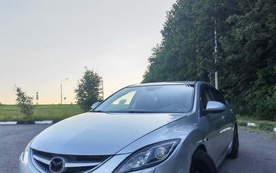 Mazda 6, 2007 год, 750 000 рублей, 1 фотография