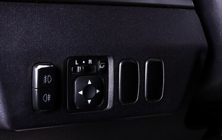 Mitsubishi Pajero IV, 2008 год, 1 750 000 рублей, 10 фотография