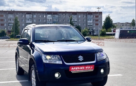 Suzuki Grand Vitara, 2010 год, 750 000 рублей, 1 фотография