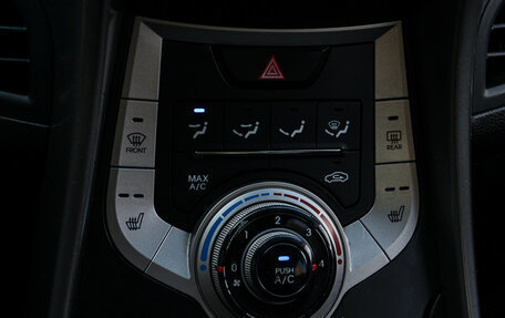 Hyundai Elantra V, 2011 год, 667 000 рублей, 16 фотография
