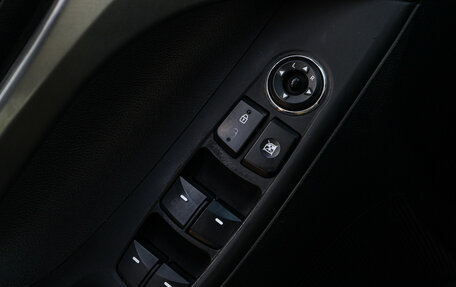 Hyundai Elantra V, 2011 год, 667 000 рублей, 14 фотография