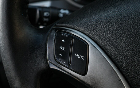 Hyundai Elantra V, 2011 год, 667 000 рублей, 20 фотография