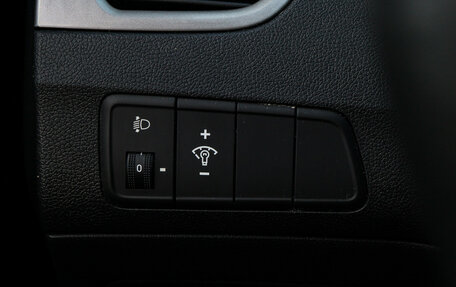 Hyundai Elantra V, 2011 год, 667 000 рублей, 15 фотография
