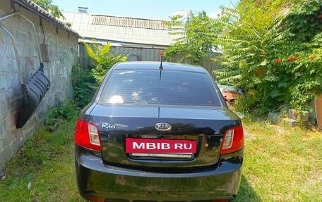 KIA Rio II, 2010 год, 480 000 рублей, 2 фотография