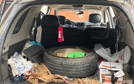 Chevrolet TrailBlazer II, 2006 год, 550 000 рублей, 6 фотография